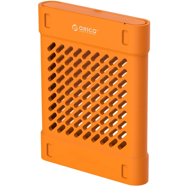 силіконовий чохол для жорсткого диска