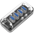 компьютерный USB хаб