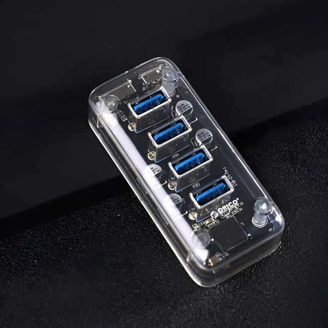 USB разветвитель для PC