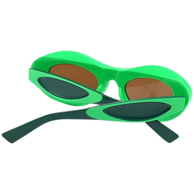 футуристичні окуляри