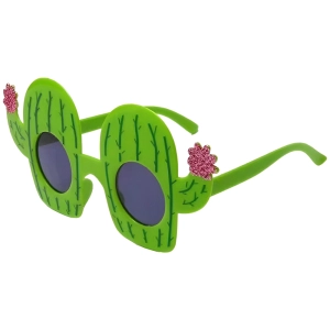 очки кактусы