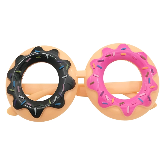 окуляри з пончиками