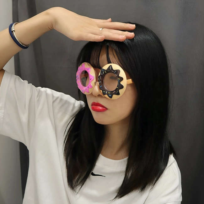 окуляри donuts