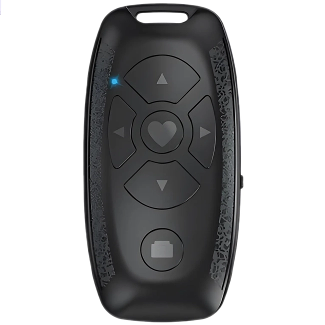 Bluetooth пульт для телефона