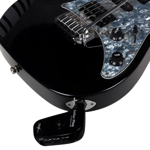 Гитарный мини-усилитель Гитарный мини-усилитель