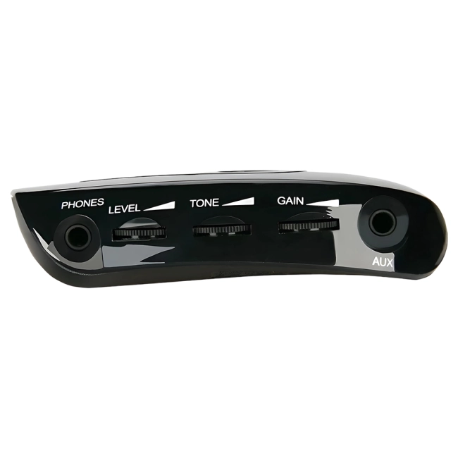 Карманный усилитель для гитары