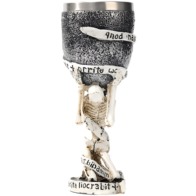 кубок для красного вина