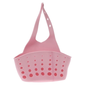 Органайзер для моющих средств в раковину на смеситель органайзер для кухонных принадлежностей