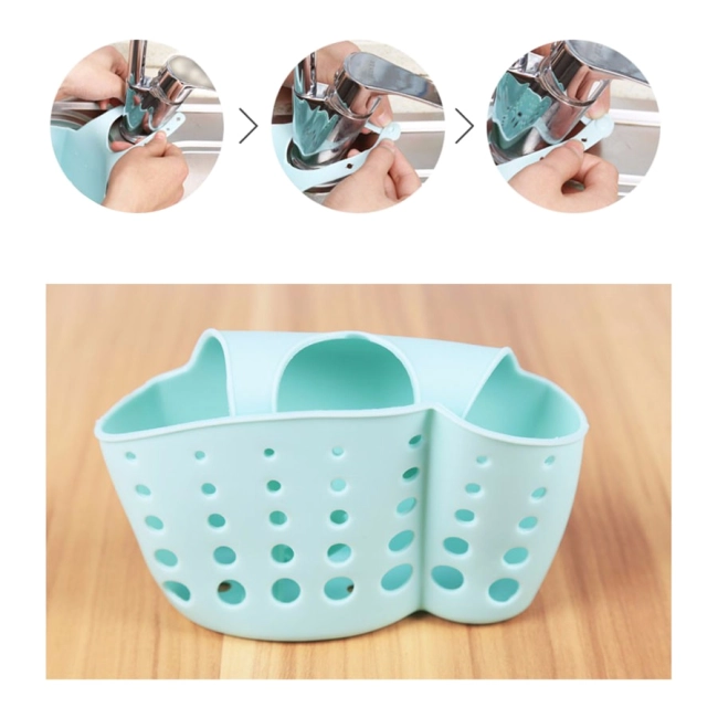 органайзер предметів для миття посуду