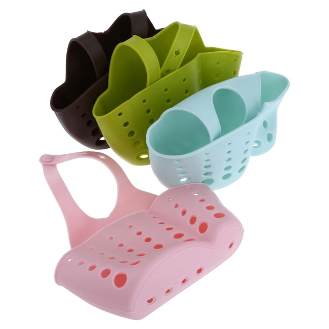 органайзер для раковини