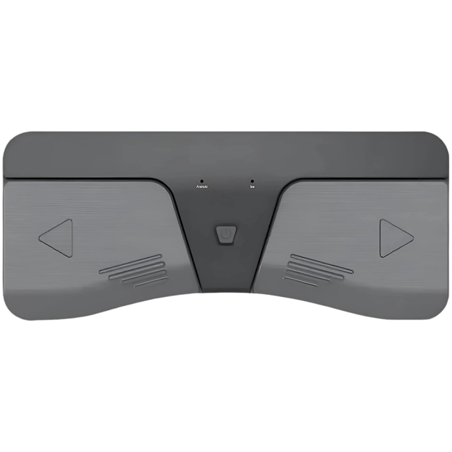 музична педаль