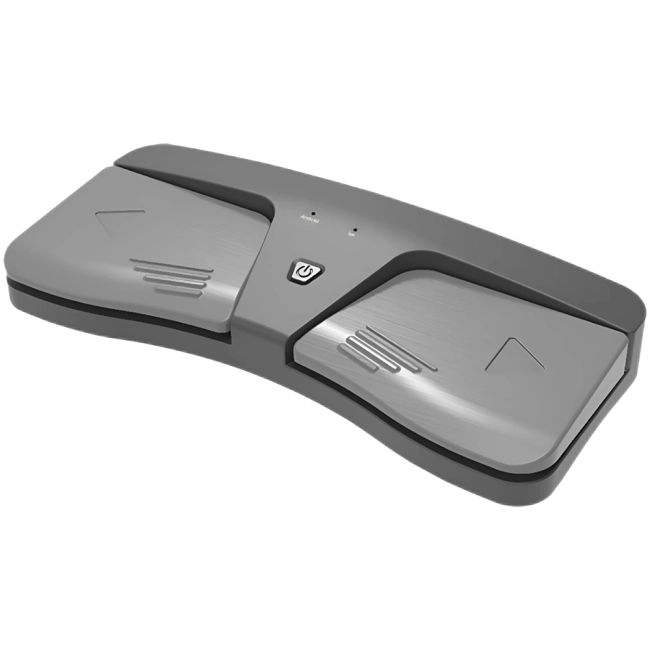 педаль для перегортання нот