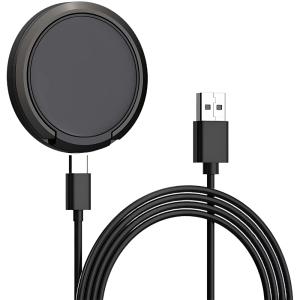 магнитная беспроводная зарядка для Iphone