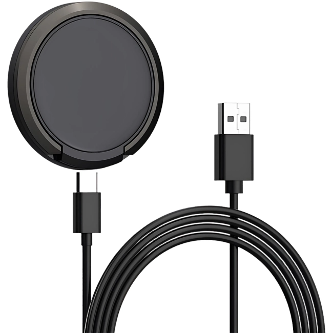 магнитная беспроводная зарядка для Iphone