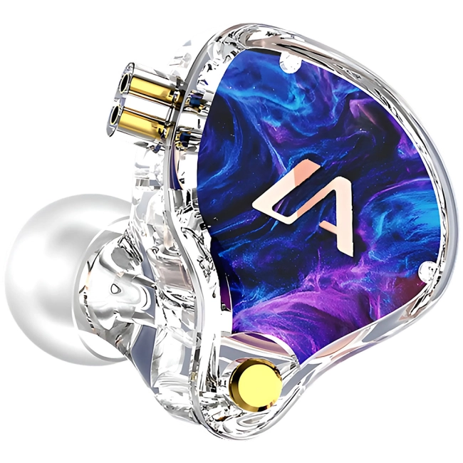 дротові навушники для телефону з мікрофоном