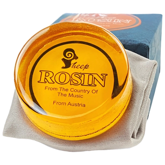 канифоль для скрипки