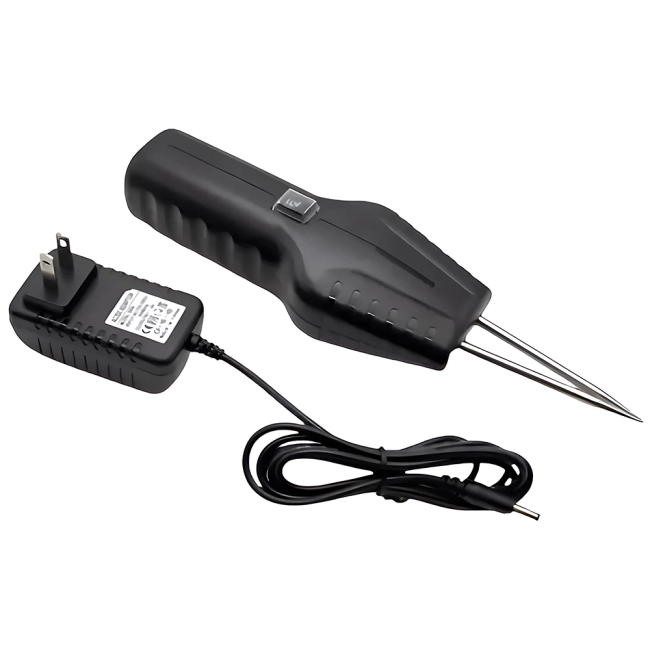 Аппарат для удаления перьев