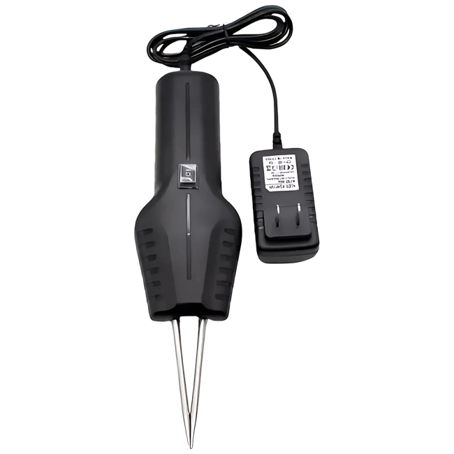 Прибор для выщипывания перьев