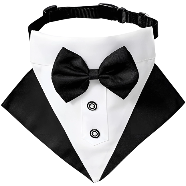 Смокінг для dogs