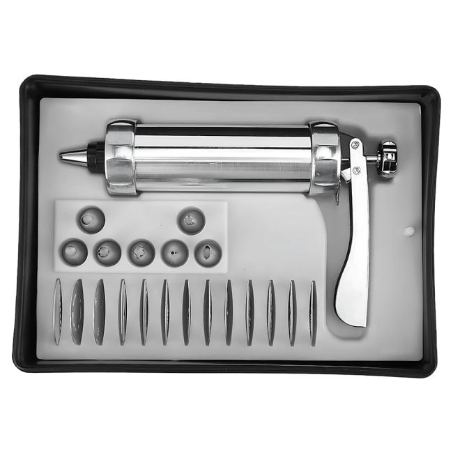 Кондитерский пистолет для крема