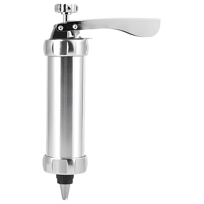 Кондитерский пресс для крема