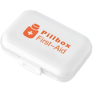 контейнер для лекарственных средств