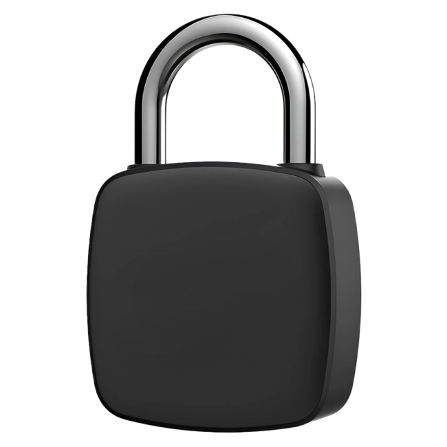 Биометрический замок с отпечатком пальца