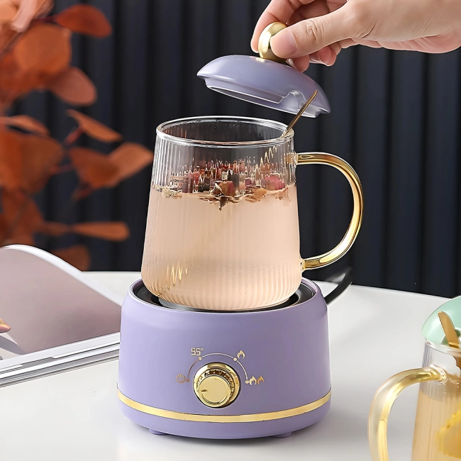 Електричний чайник для заварювання чаю