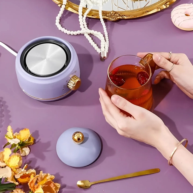 Електричний мінізаварник