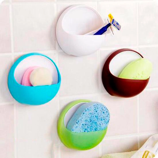 органайзер для ванного приладдя