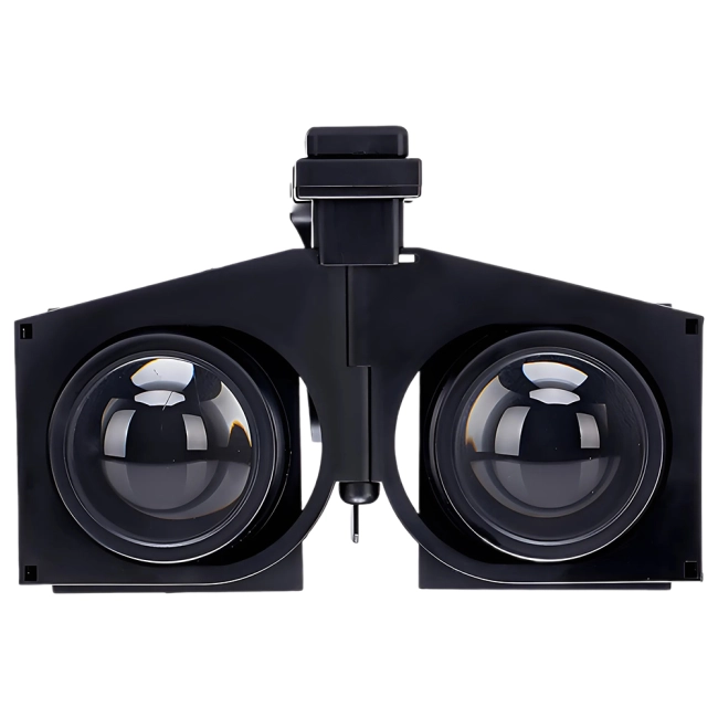 Очки виртуальной реальности для мобильного телефона