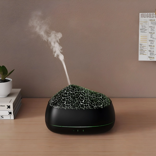 зволожувач повітря для аромамасел