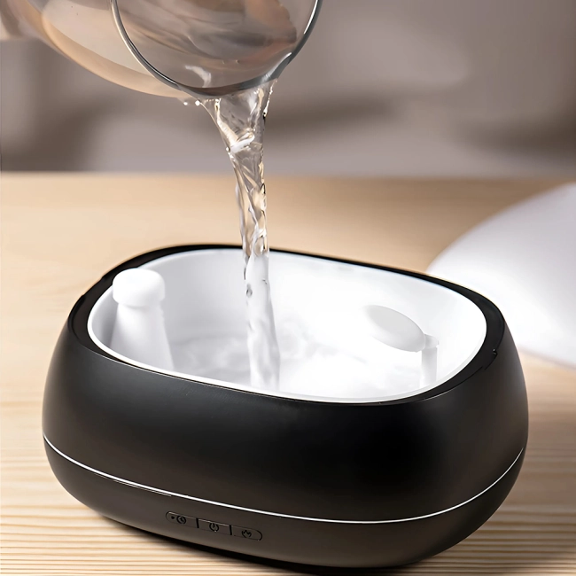 ароматичний зволожувач для повітря