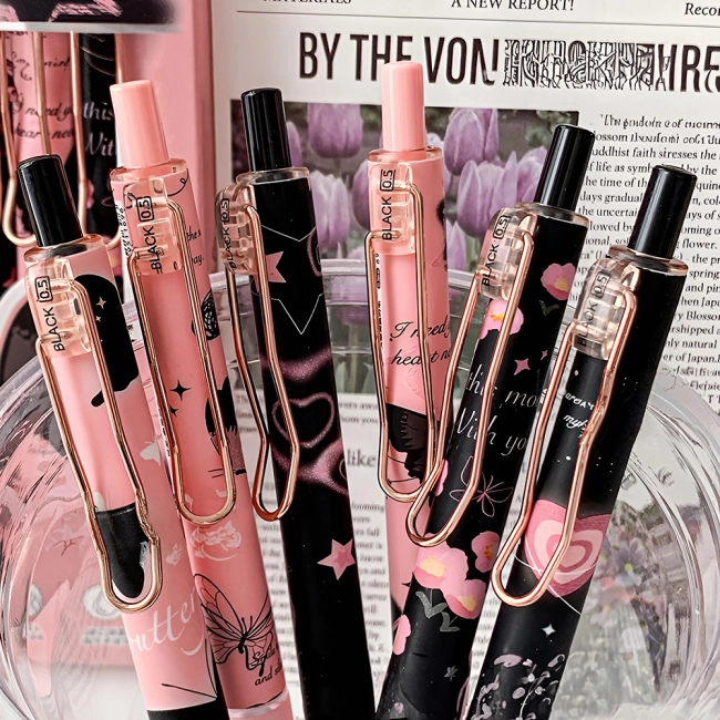 Набір письмових ручок