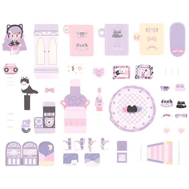 дитячий румбокс