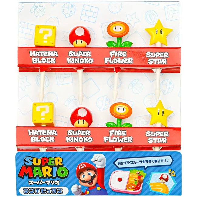 декоративные шпажки