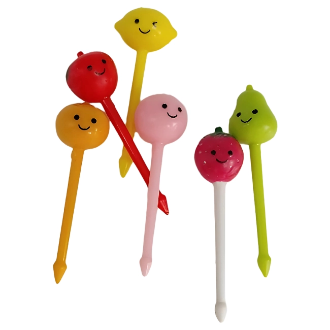 Шпажки фрукты для канапе