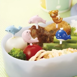 пики для фруктов