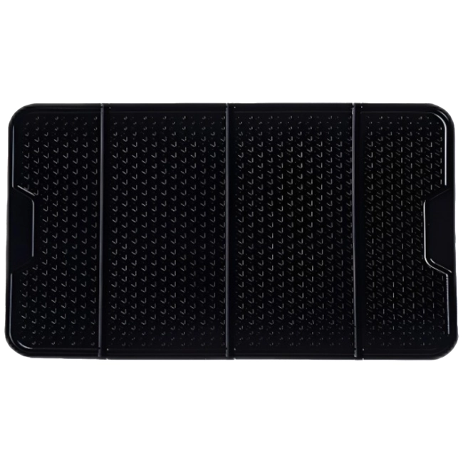 автомобильный противоскользящий коврик