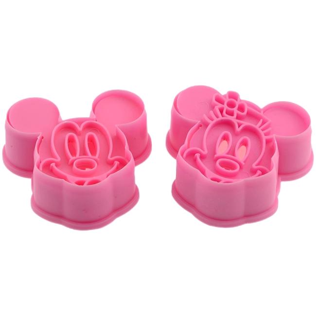 набір форм для печива