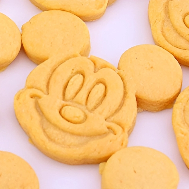 набір для вирубок для печива