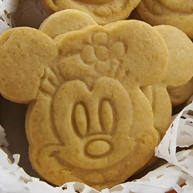 вирубки зі штампом для печива