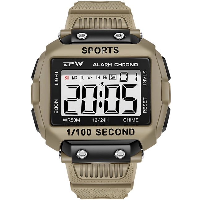 часы на мужскую руку