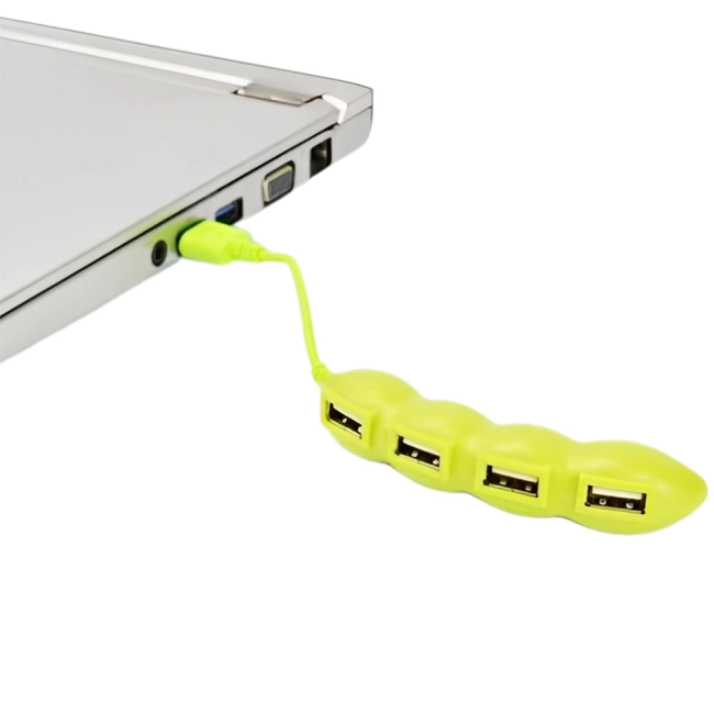 хаб горошок