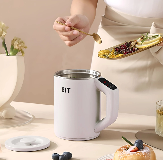 нагрівальна чашка