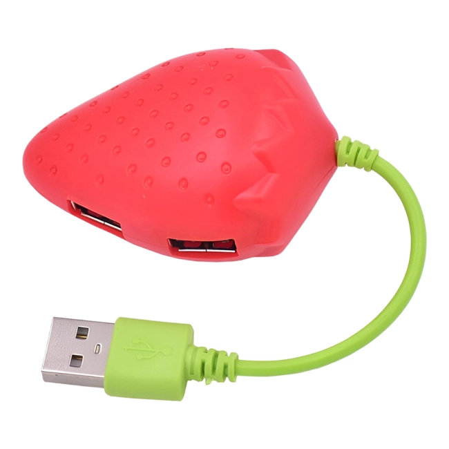 USB хаб на 2 порта