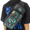 сумка для консоли Nintendo