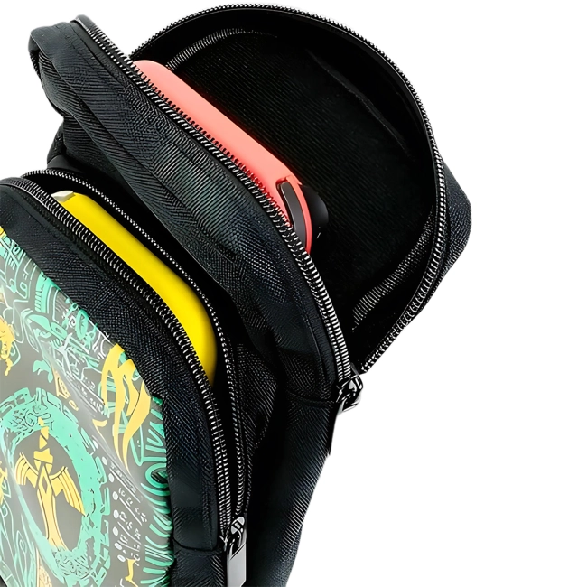 сумка для nintendo через плечо