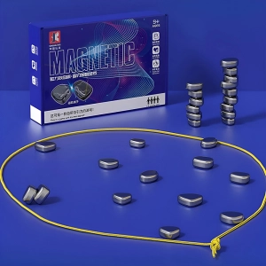магнитная настольная игра
