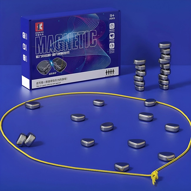 магнитная настольная игра
